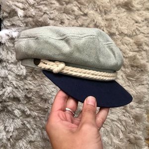 Brixton Fisher Cap